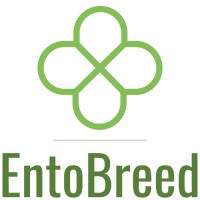 EntoBreed logo - Similar company to Nutri Worm