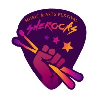 SheRocks Foundation logo - Similar company to Athena Project