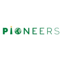 PIONEERS Ports logo - Similar company to Olga Project – Holistic & Green Airports