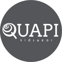 Quapi Kidswear logo - Similar company to P