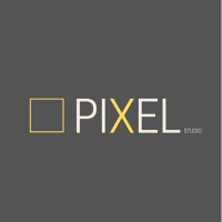 PIXEL studio logo - Similar company to Cdc Academia - Autodesk Training Center