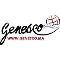 GENESCO Entreprise logo - Similar company to Smart Entreprise Morocco