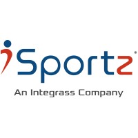 iSportz logo - Similar company to Integrass