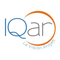 IQar, la Vision Projet logo - Similar company to Airsaas