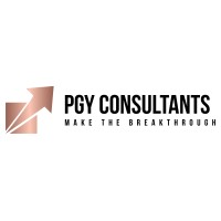 PGY Consultants logo - Similar company to Wsba Western Suburbs Business Association