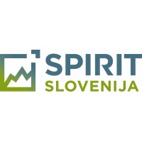 SPIRIT Slovenija, javna agencija logo - Similar company to Startup Slovenia
