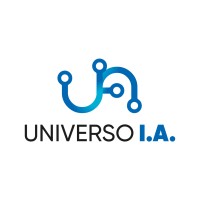 Universo-ia logo - Similar company to Httfox Web Developer
