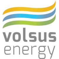 Volsus Energy logo - Similar company to Cdd Infrastructure Limited