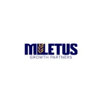 Miletus Growth Partners logo - Similar company to Wetherby Growth
