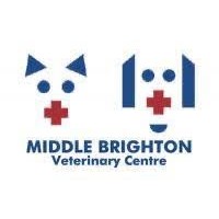 Middle Brighton Veterinary Centre logo - Similar company to Peninsula Vet Care