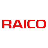 RAICO Bautechnik GmbH logo - Similar company to Forster Profile Systems