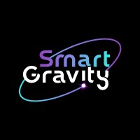 Smart Gravity logo - Similar company to Leminda Ai