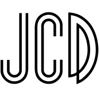 Jordan Cooke Design logo - Similar company to Hack Baltimore <Hb>