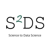 Science to Data Science (S2DS) logo - Similar company to Verified Movers Reviews