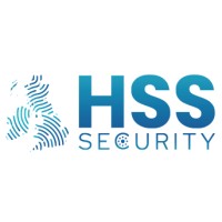 HSS Security logo - Similar company to 300 Security Services Ltd