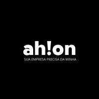 Ah!On Gerenciamento de Mídias Sociais logo - Similar company to Ldm Brinquedos Educativos