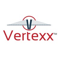 VERTEXX logo - Similar company to Alliant Networks Inc