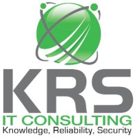 KRS IT Consulting logo - Similar company to Cms Funding