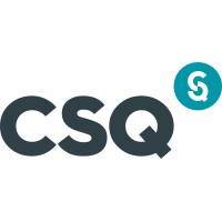 CSQ Consult logo - Similar company to Acutus Programme Management Ltd