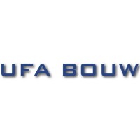Aannemersbedrijf UFA Bouw B.V. logo - Similar company to Van Der Zeeuw Bouw