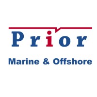 Prior Marine & Offshore logo - Similar company to Central Marine