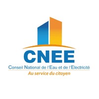 Conseil National de l'Eau et de l'Electricité logo - Similar company to Sgepp-Société Gabonaise D'Entreposage De Produits Pétroliers