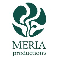 Meria Productions logo - Similar company to Wolflight