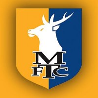 Mansfield Town Football Club logo - Similar company to Lincoln City Fc
