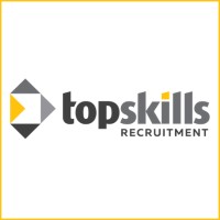 Top Skills Recruitment logo - Similar company to Innovatoria