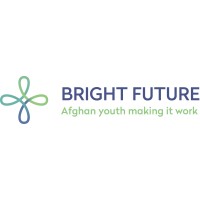 Bright Future Program logo - Similar company to Alpha Afghanistan