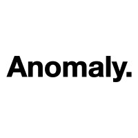 Anomaly Brands. logo - Similar company to Form And Flow