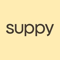 Suppy logo - Similar company to Opus28 Studio