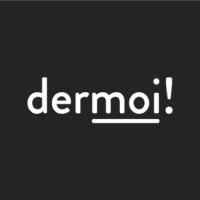 dermoi! logo - Similar company to Fussy | Singapore | The Fussy Curator
