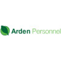 Arden Personnel logo - Similar company to Plb Projects