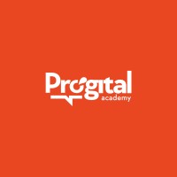 Progital Academy logo - Similar company to Tactical Base