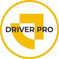Driver Pro logo - Similar company to Aledrive