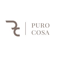 Puro Cosa logo - Similar company to Tann-Ed