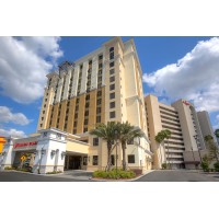 Ramada Plaza Resort & Suites