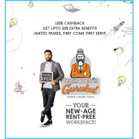 Creator's Cafe logo - Similar company to Creator'S Gurukul
