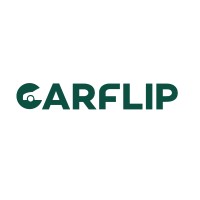 CARFLIP logo - Similar company to Remman Mobility Group