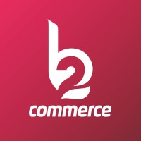 B2commerce logo - Similar company to Venue Productions