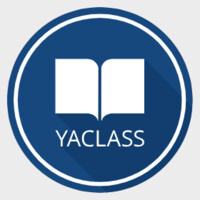 YaClass.fi logo - Similar company to Pumpa!
