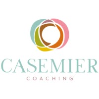 Casemier Coaching logo - Similar company to Rake Klappen Marketing (Rkm)