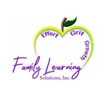 Family Learning Solutions, Inc. logo - Similar company to The Student Stakeholder, Llc
