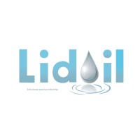 Lidoil logo - Similar company to Haxem Trading