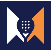 Matchbox Padel logo - Similar company to Trafflux