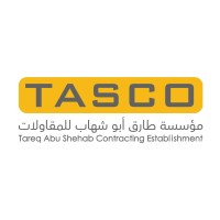 TASCO Jo logo - Similar company to Sobeh Consulting Engineering Office