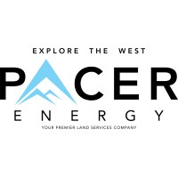 Pacer Energy logo - Similar company to Wyonics