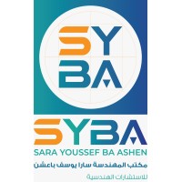 SYBA consultants logo - Similar company to شركة دليلك الفني للإستشارات الهندسية