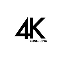 4K Consulting logo - Similar company to Firth Recruitment